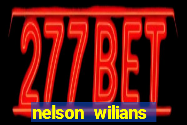 nelson wilians fratoni rodrigues fortuna